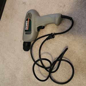 Handi Works drill